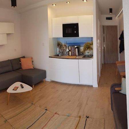 Apartament 27 Resort Klifowa Реваль Экстерьер фото